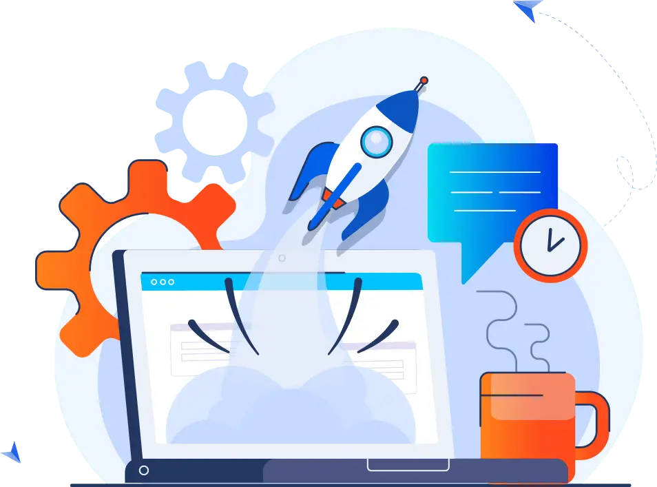 digital marketing agency Ahmedabad, India