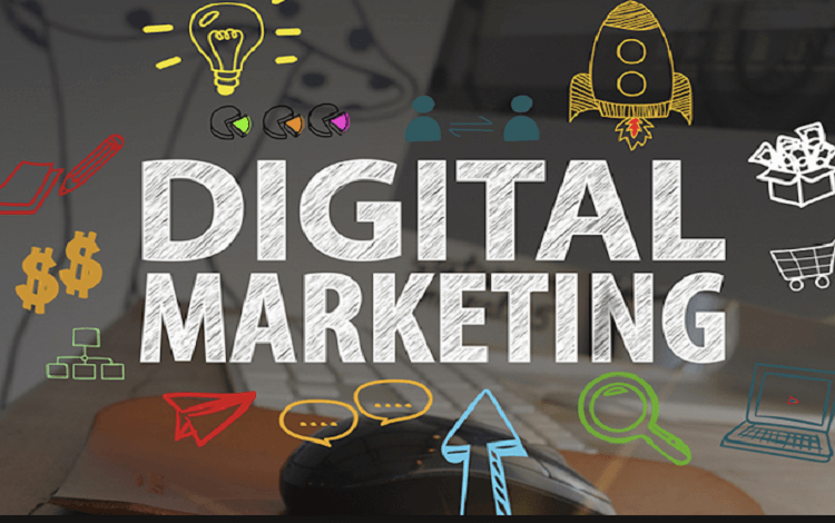 digital marketing agency ahmedabad